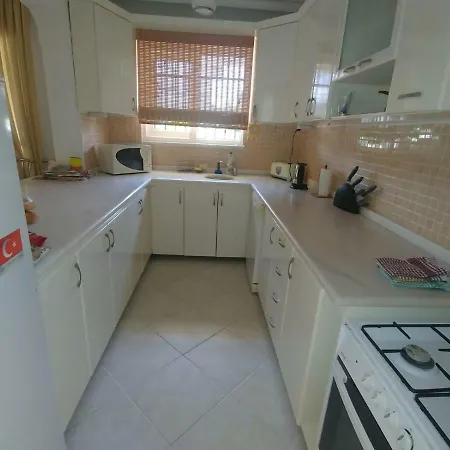 Villa Matthew Belek