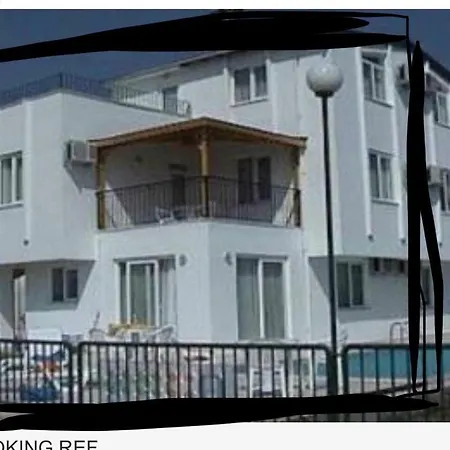 Villa Matthew Belek